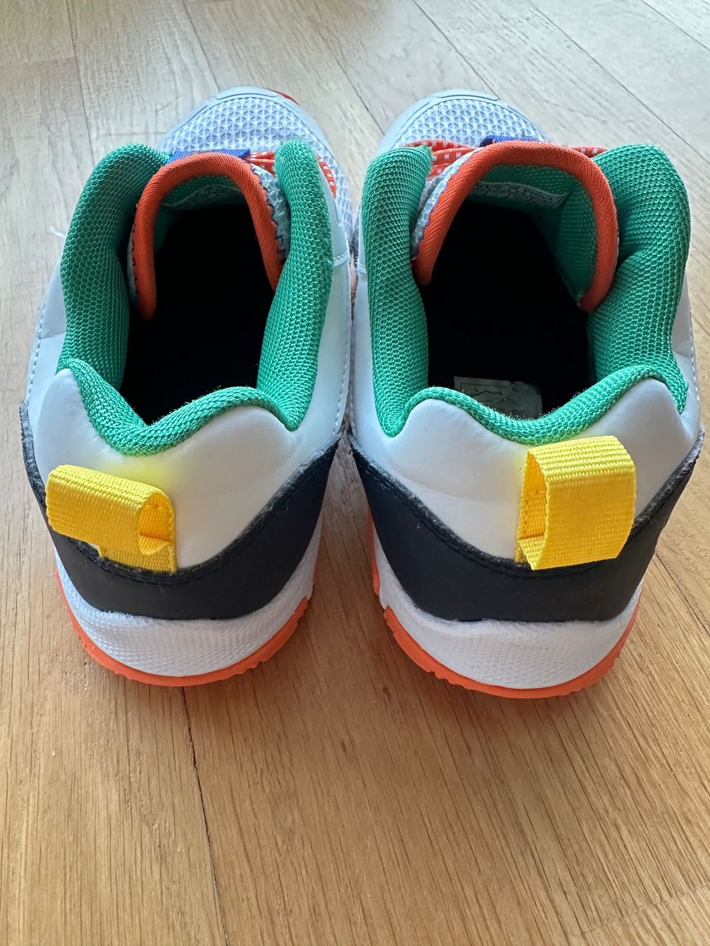 Ralph Lauren Scarpe da uomo: Ralph Lauren Sneakers 32 – Usato da Montagnola venduto da eva_gm6j 3