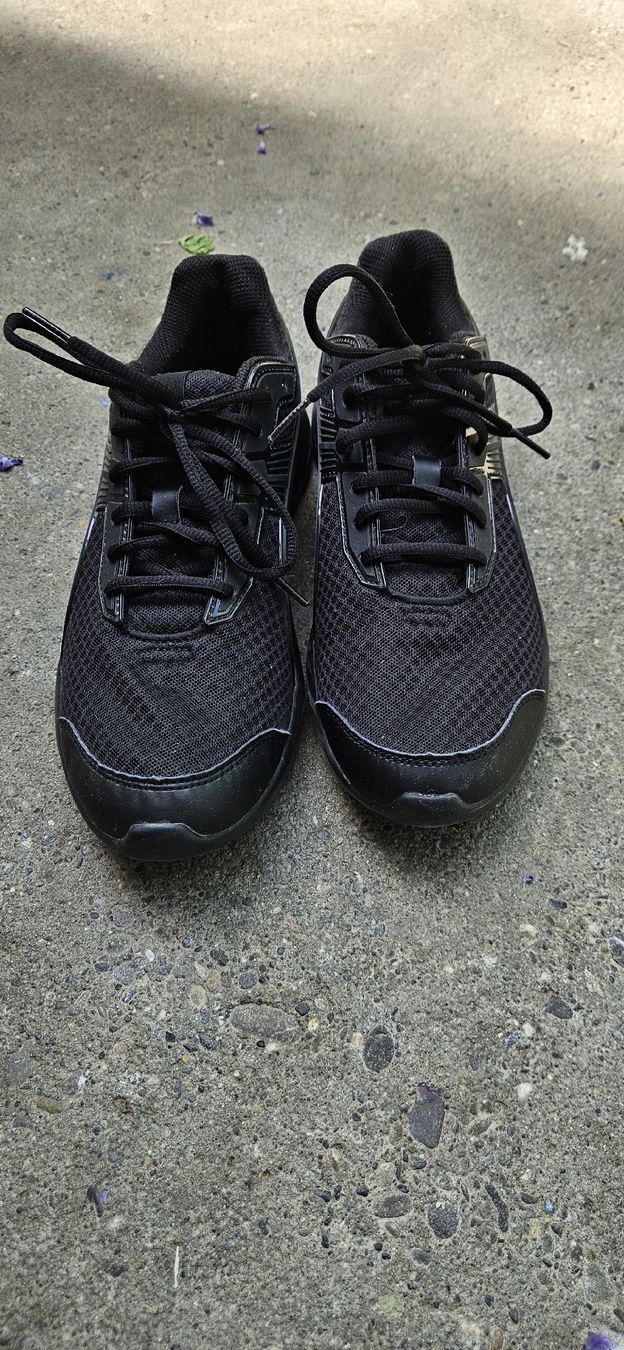 Puma Chaussures hommes: Schuhe Sneaker Puma Gr. 41 – Neuf (Voir description) à Mittelhäusern par NGreg