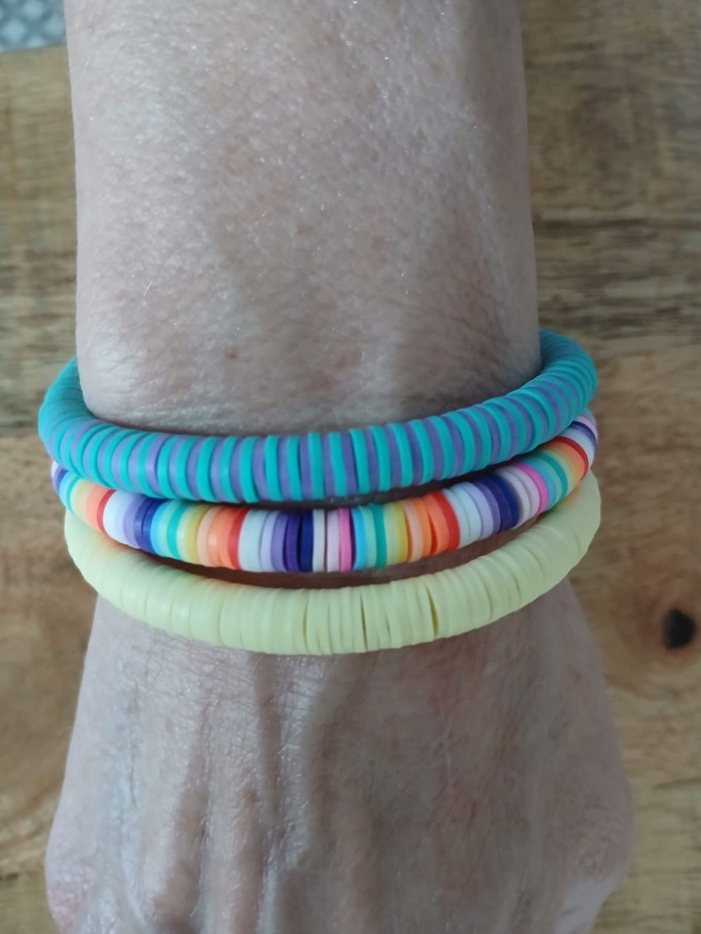 Armbänder & -reifen: Armbänder – Neu (gemäss Beschreibung) aus Büren an der Aare von epe_5bpx 3