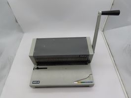 Ibico Karo-40 Bindegerät