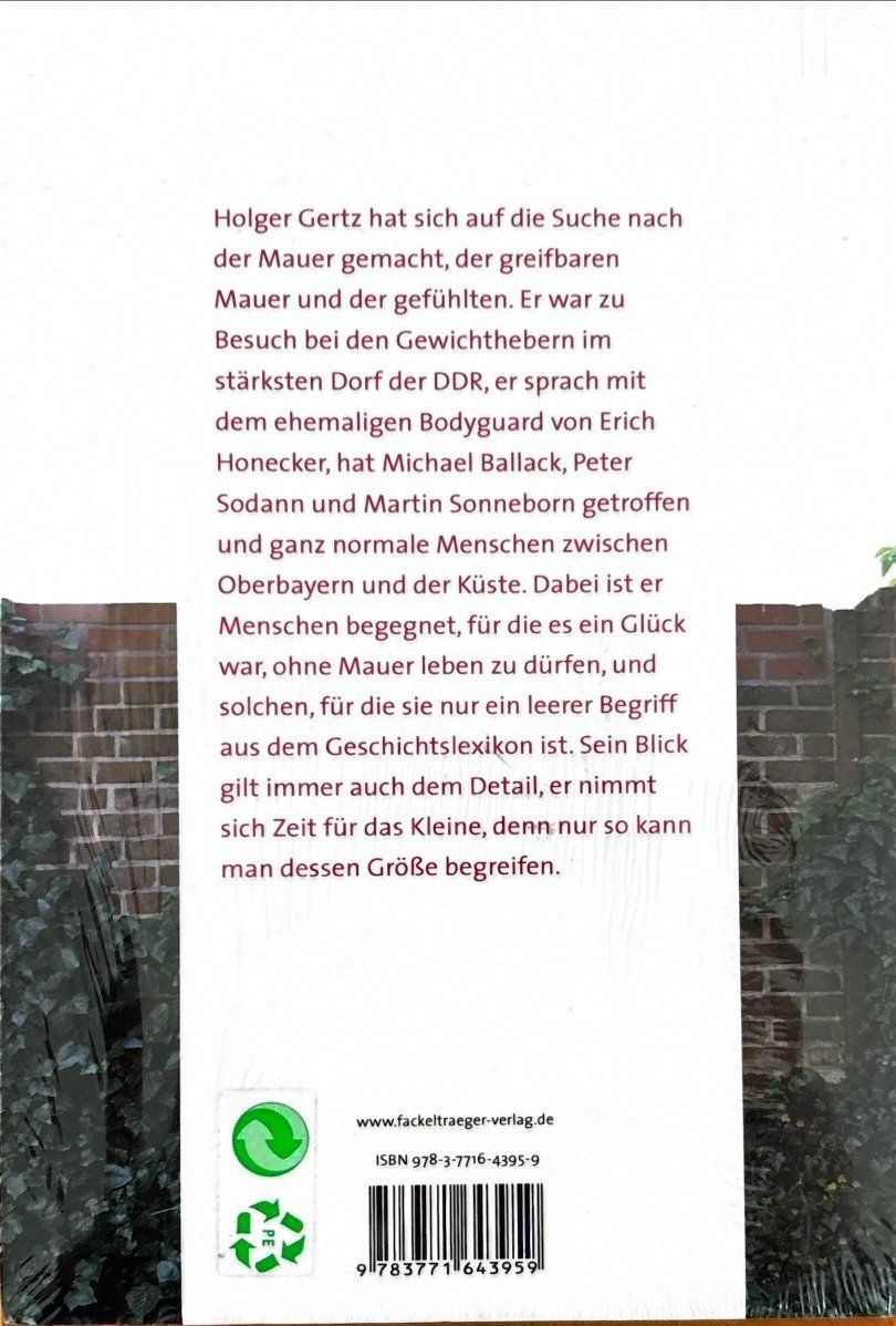 Libri: Gertz Holger, Brüder und Schwestern – Nuovo (secondo la descrizione) da Sarnen venduto da Livres 1