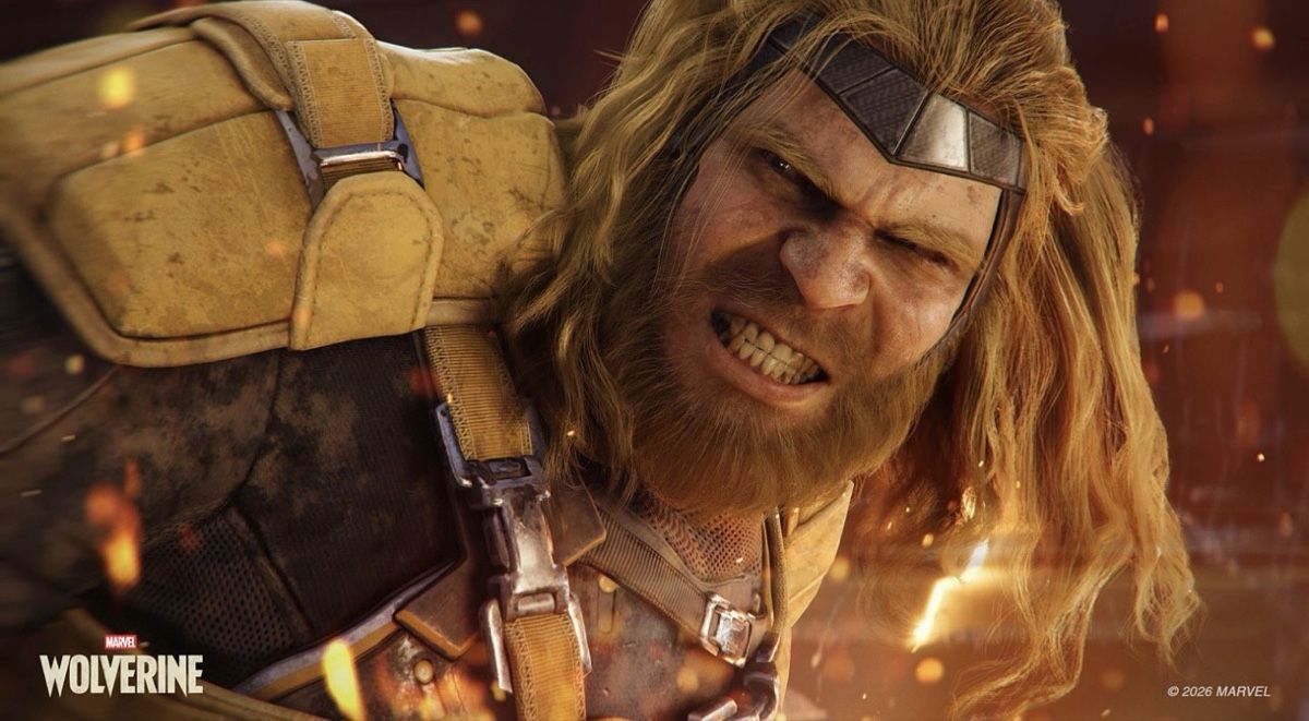 Giochi: MARVEL‘S WOLVERINE – Nuovo (secondo la descrizione) da Affoltern am Albis venduto da nioreh1 9