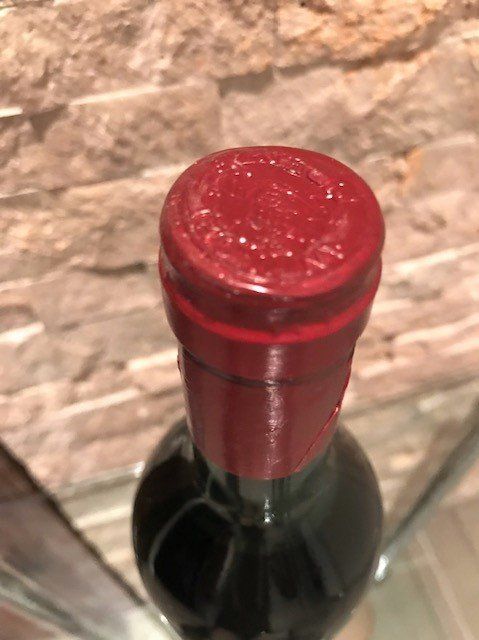 Antinori Wein: RoTweiN – Gebraucht aus Winkel von zeho 2
