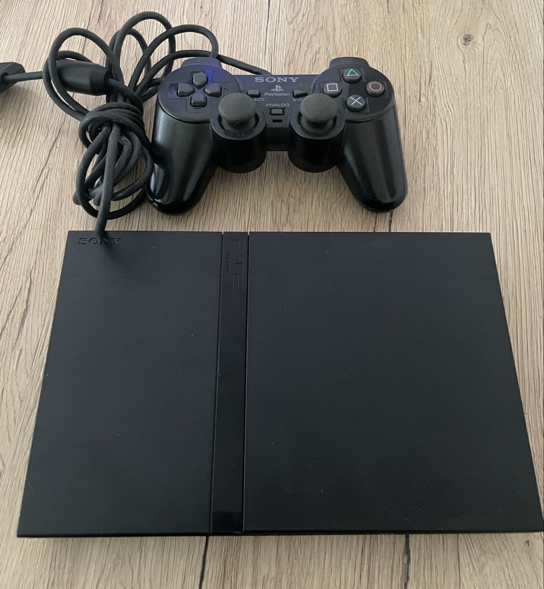 Sony Controller: DEFEKT div. PLAYSTATION DEFEKT – Defekt aus Plons von wartauchris 2