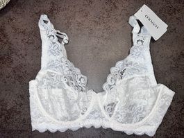BH HANRO 80d neu