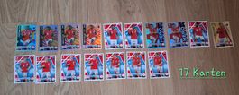 Topps Match Attax