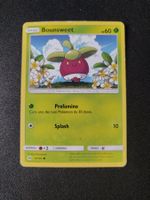 Bounsweet 18/149 Pokémon SM Base Set 2017 (IT) ab 1.-