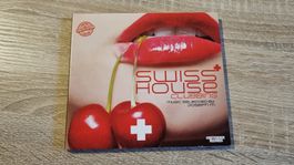 Swiss House Clubbing selected by Joseph M.