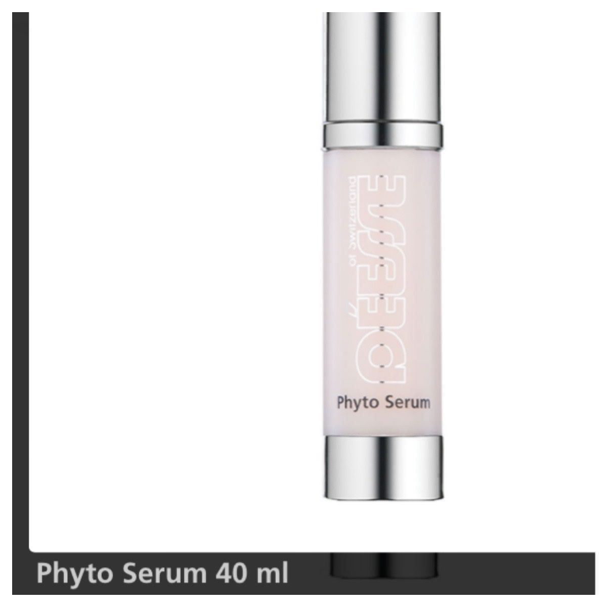 Cura del viso: Déesse Phyto Serum NEU – Nuovo e nell'imballaggio originale da Schwyz venduto da Trofana