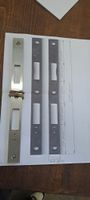 Pos.7 Schliessbleche MSL FlipLock 2 Stk an Lager iNOX