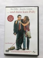 dvd, „… und dann kam polly“