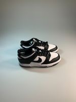 Nike Dunk Low Retro White Black (W) (Panda)