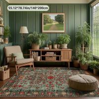 SOMMER SALE 🌞  XXL 200x300 cm Teppich neu