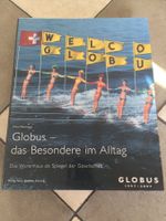 GLOBUS-BUCH - Das Besondere im Alltag