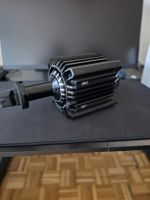 Fanatec Podium DD 25 Nm – neue Generation 2026 – FullForce