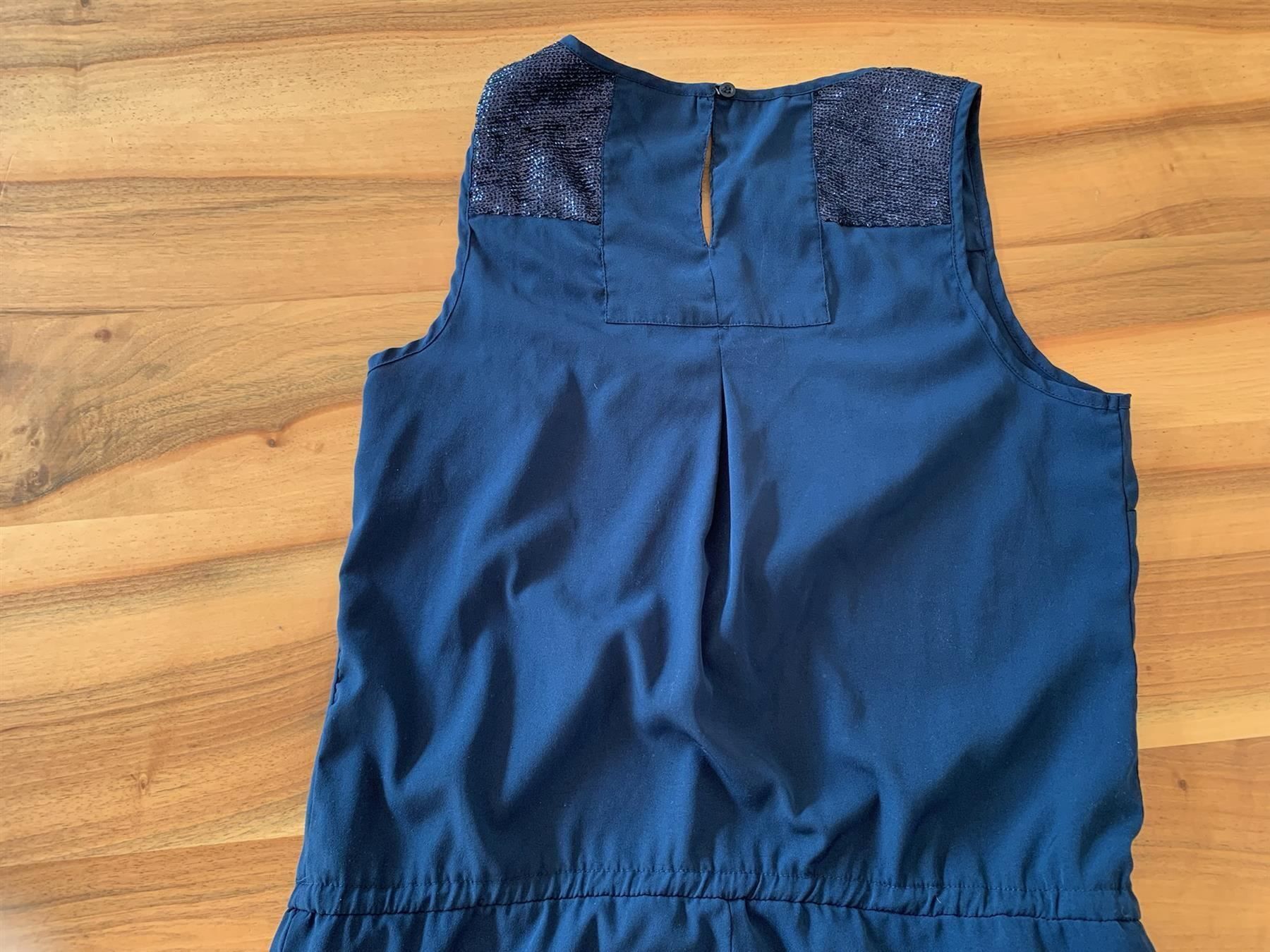 Only Tute: ONLY - eleganter Onesie Jumpsuit Gr. 36 – Usato da Meiringen venduto da snahhanssnah 3