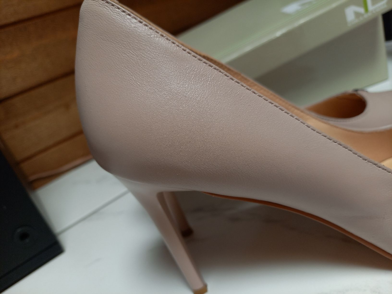 Scarpe da donna: Damen Schuhe Pink Gr.41 – Usato da Arbon venduto da len_7mtx 2