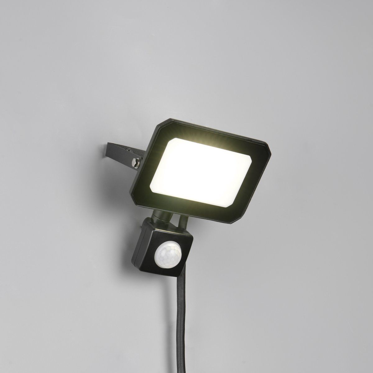 Lampade: LED Aussen Wandleuchte, IP44, 14 cm Höhe – Nuovo (secondo la descrizione) da Kreuzlingen venduto da Smart-Light