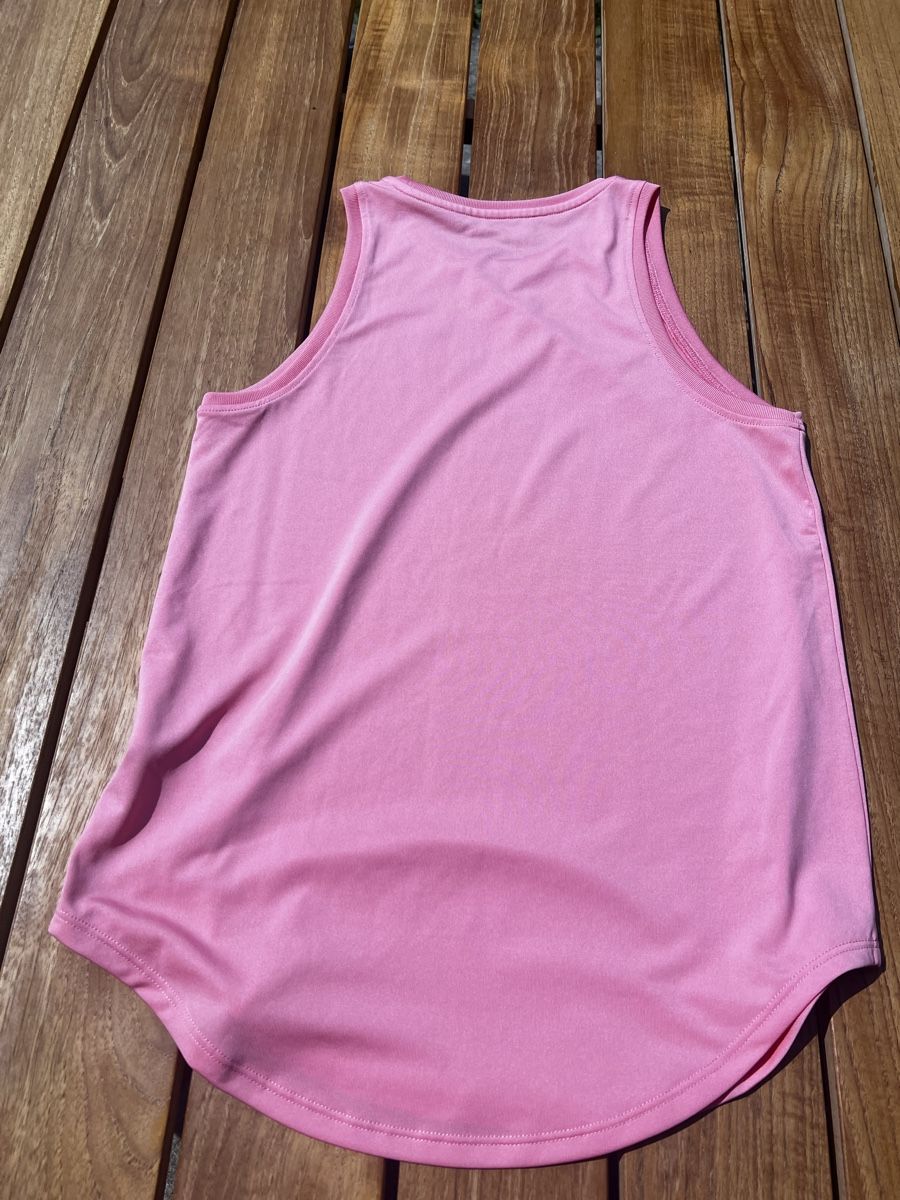 Nike Blouses, T-shirts & Tops: Nike top ne Gr.156 – Neuf (Voir description) à Bottighofen par fritz-81 1