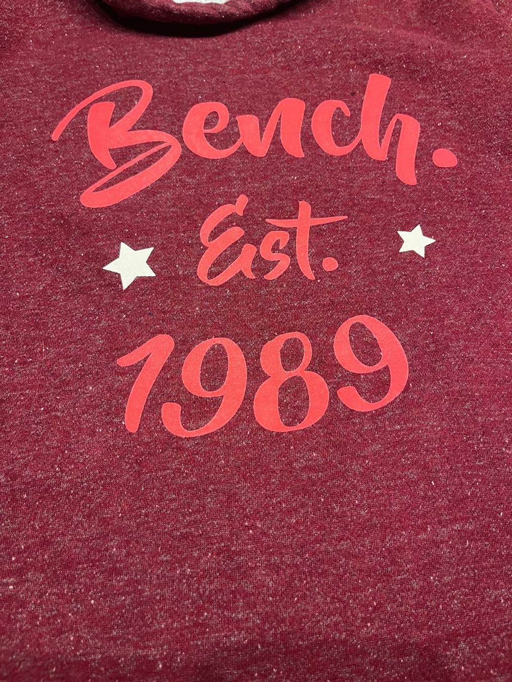 Pulls et sweat-shirts: Bench Pullover Gr.170-176 – D'occasion à Oberdorf SO par sa-na 1