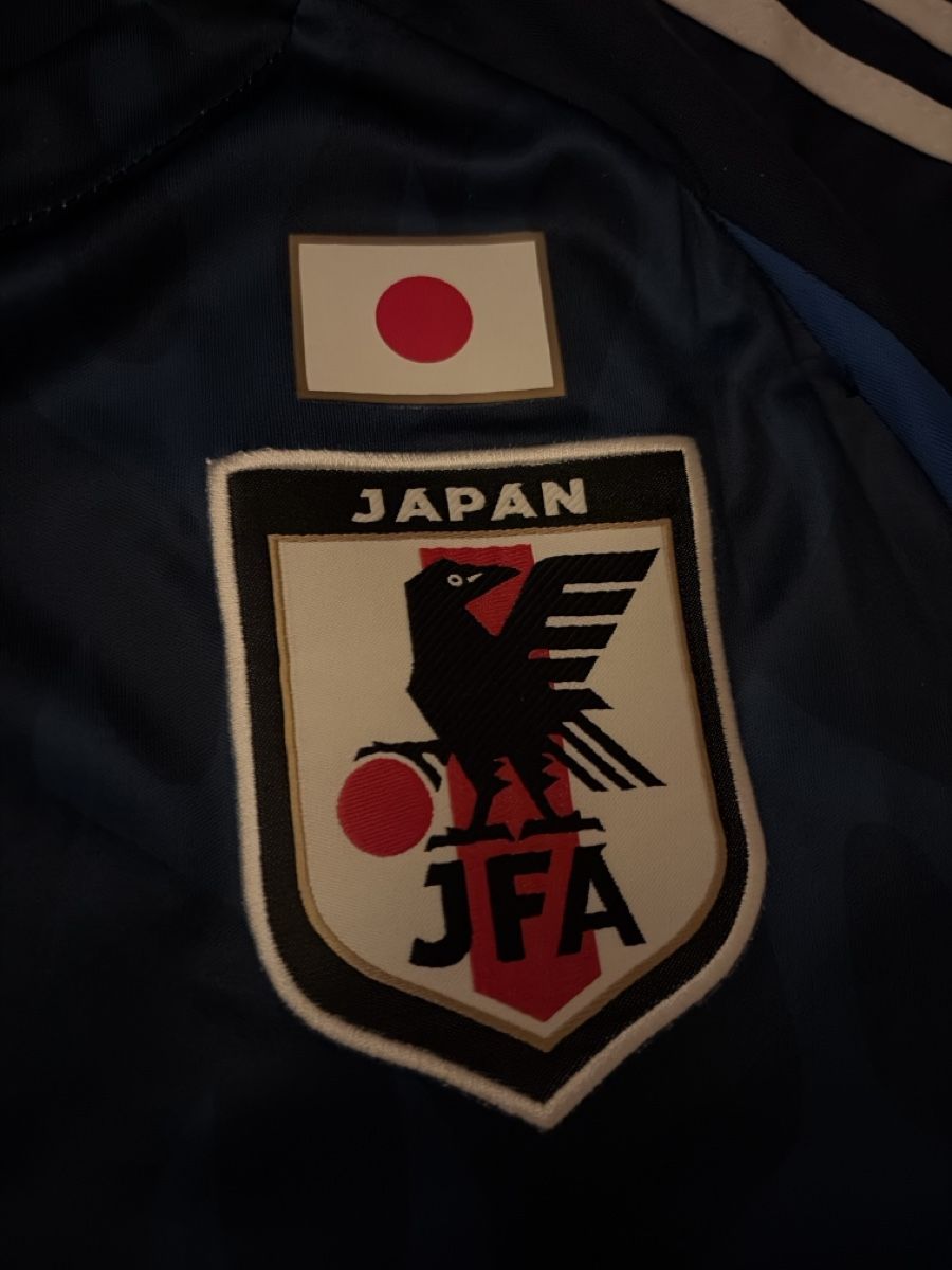 Adidas Canottiere & Pantaloni: Japan Trikot, Kagawa, Grösse L – Usato da Basel venduto da eli_n5yh 2