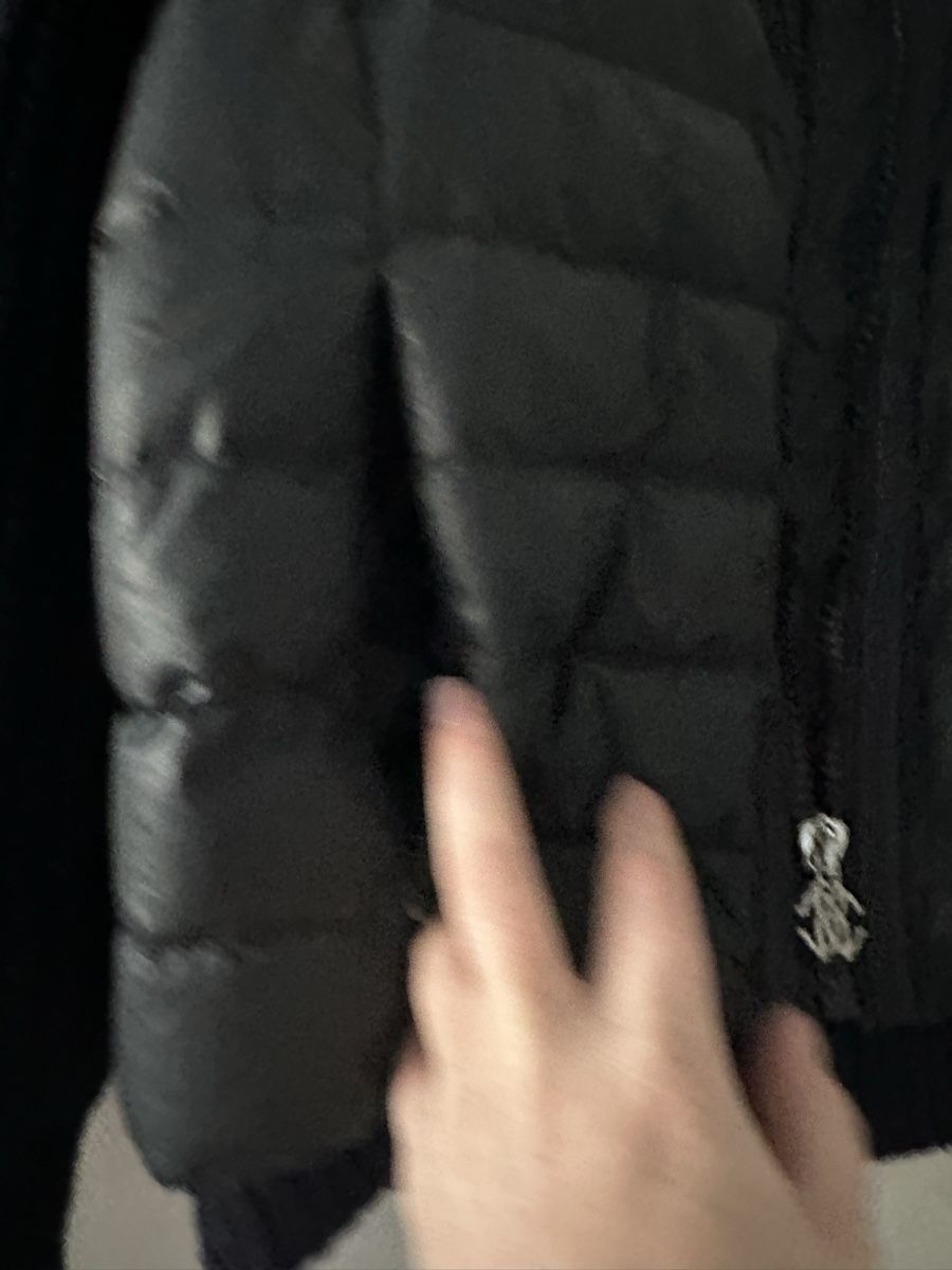 Roberto Cavalli Gilet & Giacche senza maniche: Roberto Cavalli jacket – Usato da Sorengo venduto da dis_tfq6 2