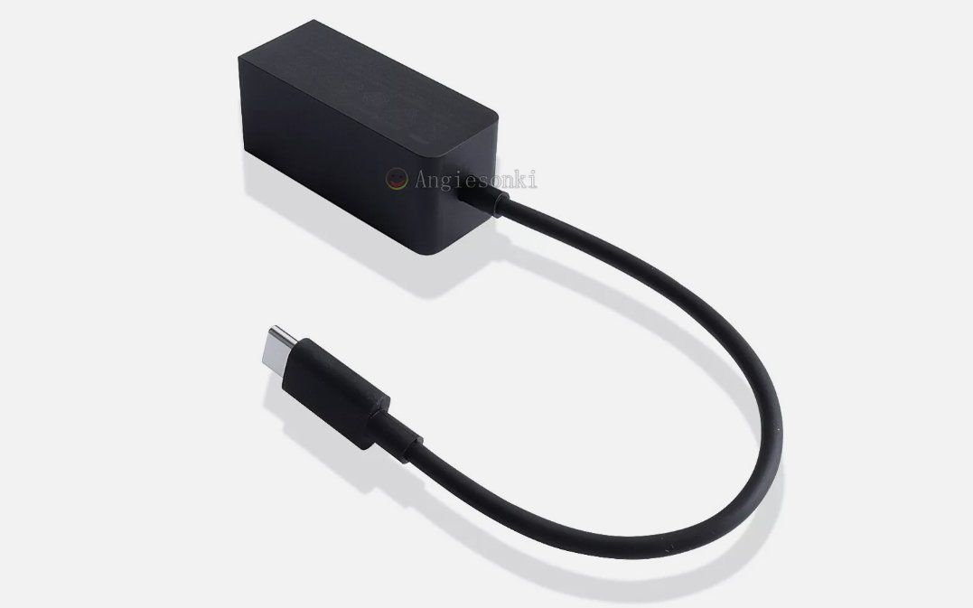 Unità & Adattatore: Microsoft Surface Typ-C auf USB3.0 – Nuovo e nell'imballaggio originale da Gisikon venduto da Fidii 3