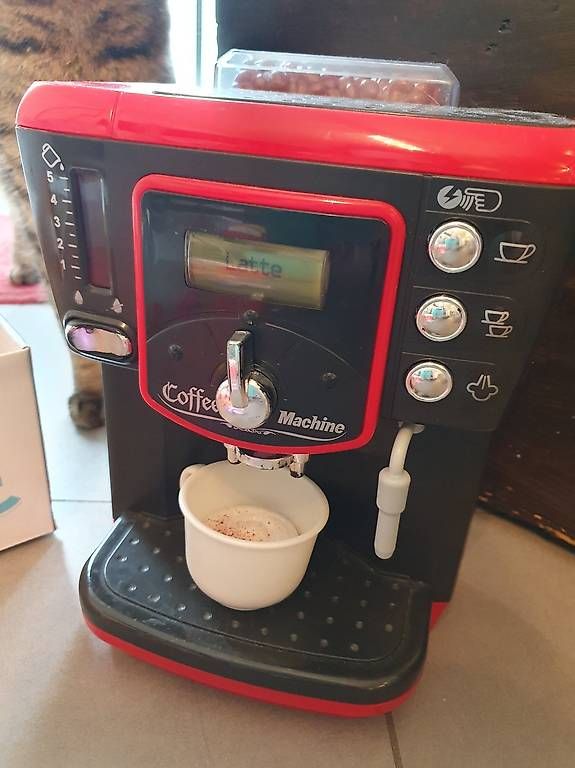 Giocattoli: Dinette petit-déjeuner – Usato da Chavornay venduto da er_yy7k 2