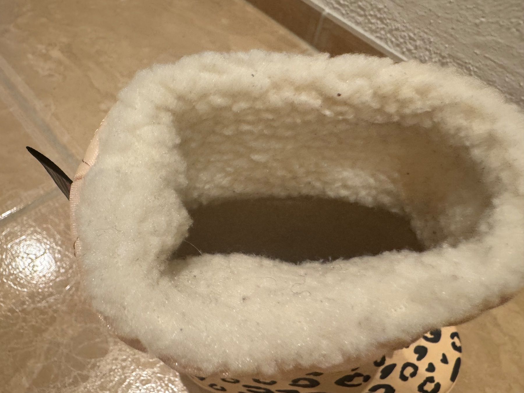 Schuhe für Mädchen: NEXT NWT gefütterte Gummistiefel, 29 – Gebraucht aus Klingnau von Markus14 1