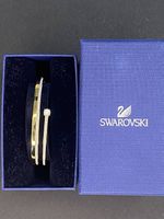 Swarovsky Spangen-Armreif Hyperbola