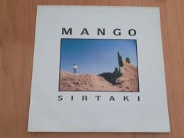 LP  Mango