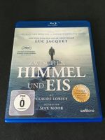 Zwischen Himmel und Eis [Blu-ray]