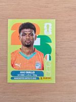 Panini Fifa CIV 15