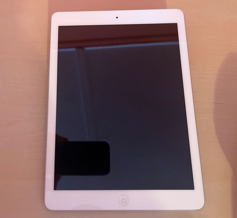 iPad Air 1. Generation | Kaufen auf Ricardo