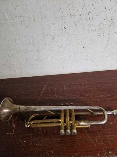 Musikinstrumente: Trompette – Gebraucht aus Troistorrents von Tutuj8 1