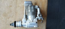 OS Motor 70 Surpass wenig gebraucht