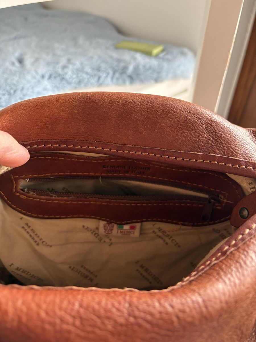 Taschen für Damen: Borsa e borsellino I Medici – Gebraucht aus Contra von Bluma02 4