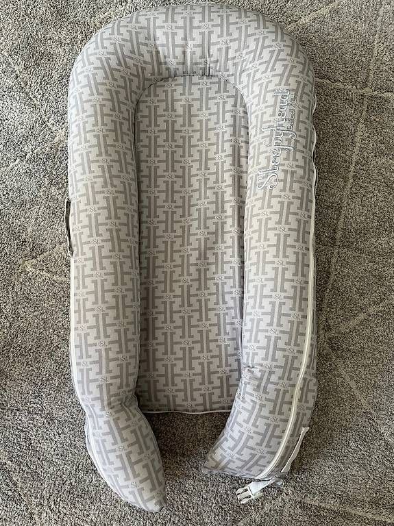 Letti: Babynest Sleepyhead Deluxe – Usato da Pfäffikon SZ venduto da hejaeggi 1
