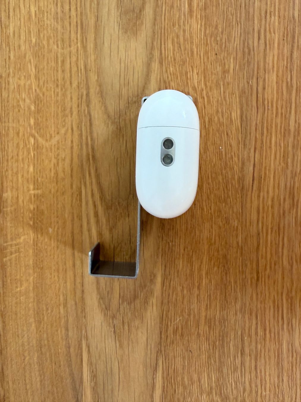 Apple Cuffie: APPLE AirPods Pro 2 Charging Case – Usato da Lausanne venduto da Nine1982 7