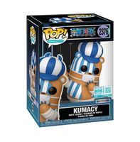 Funko Pop! Kumacy Limited Edition One Piece