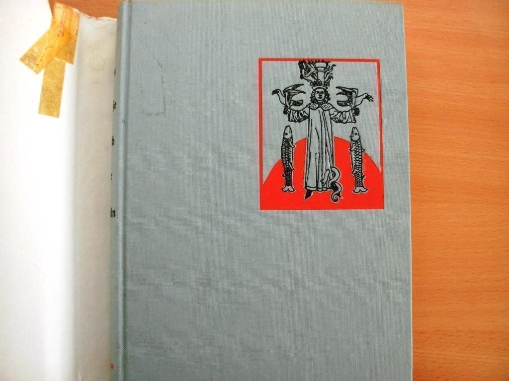 Libri: Das grosse Buch der Fabeln – Usato da Grenchen venduto da Kogi7 1