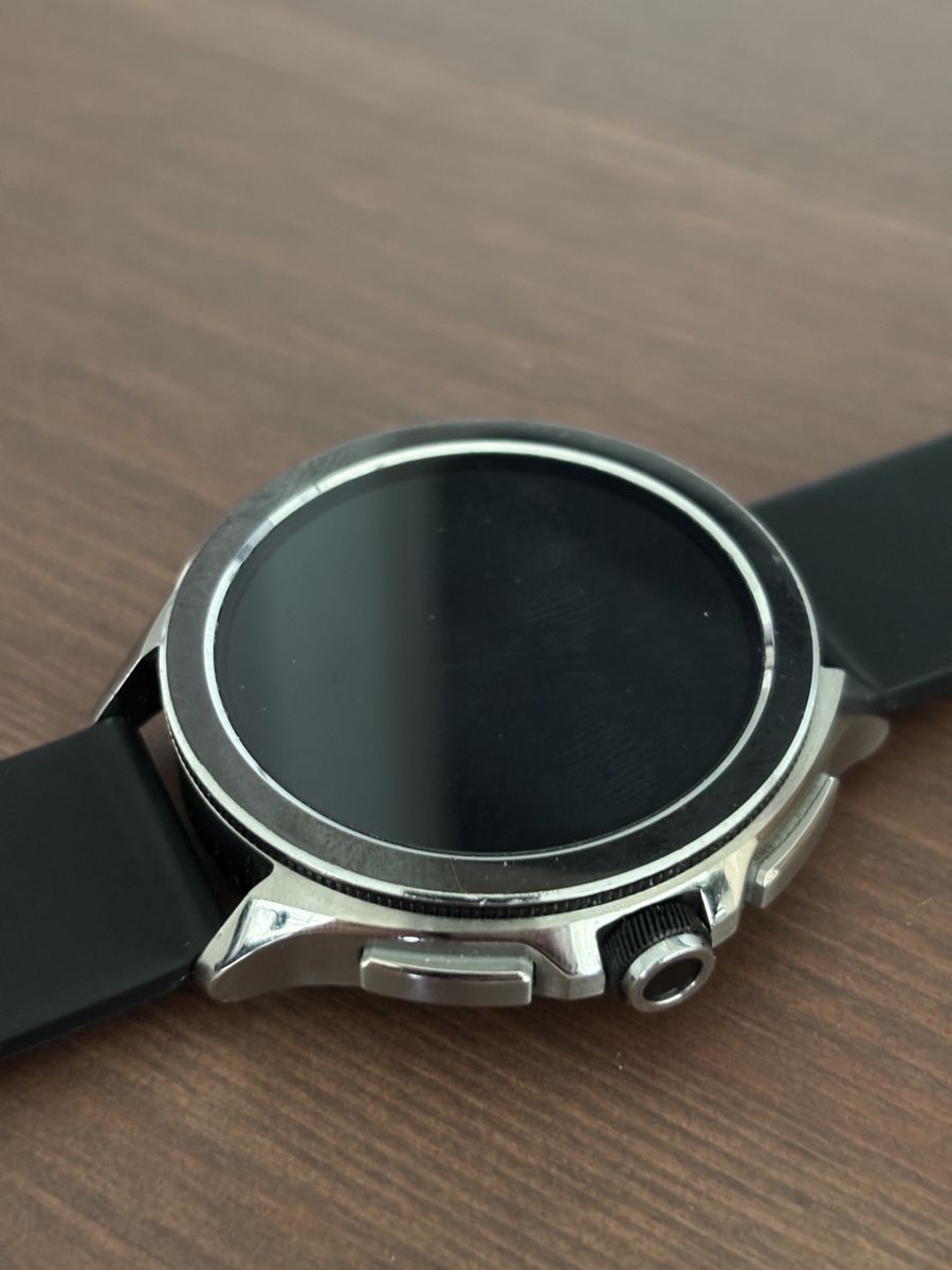 Xiaomi Smartwatch: Xiaomi Watch 2 Pro – Nuovo (secondo la descrizione) da Mellingen venduto da Guilhermefurlan 9
