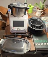 Monsieur Cuisine connect