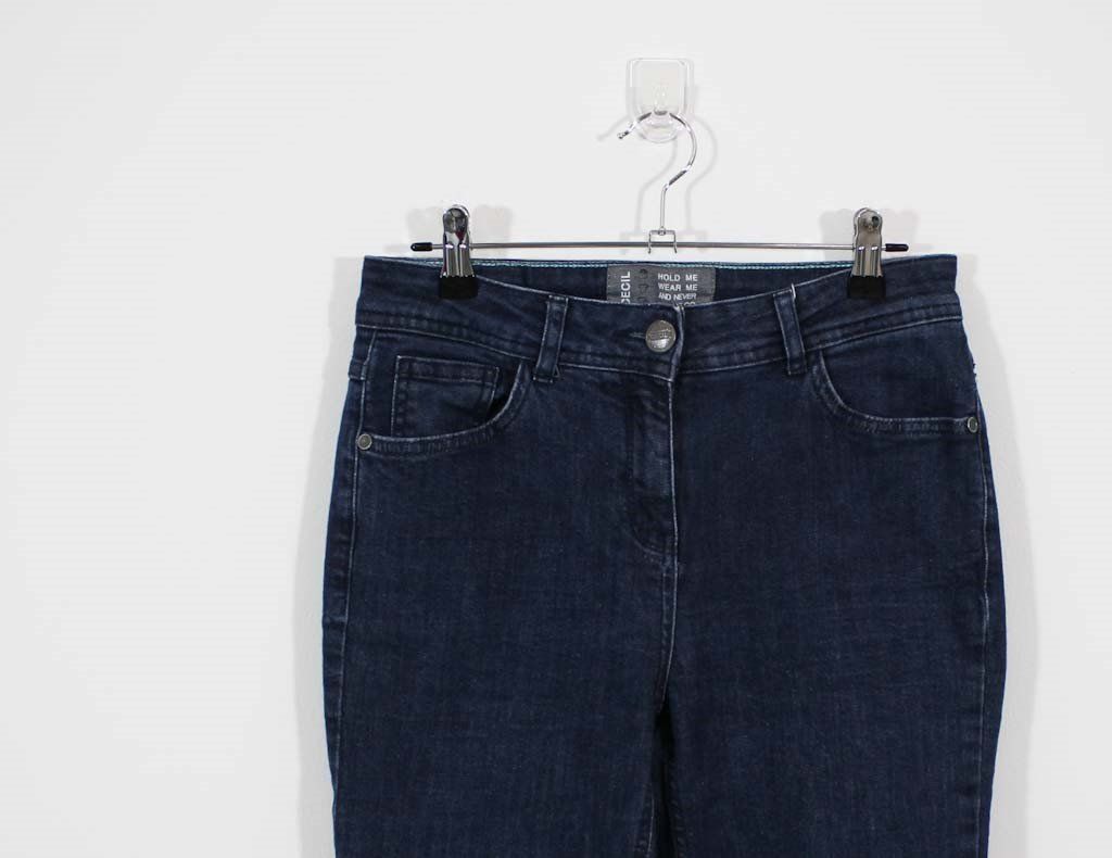 Cecil Jeans: CECIL Jeans TORONTO Gr. 27 – Usato da Belp venduto da caramel-secondhand 1