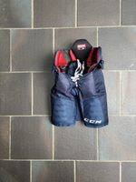 CCM Jetspeed Ft 390 Eishockey Shutzhose 
