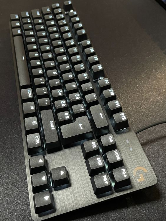 Logitech G413 TKL SE | Kaufen auf Ricardo