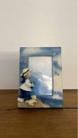 Maritimes Fotorahmen