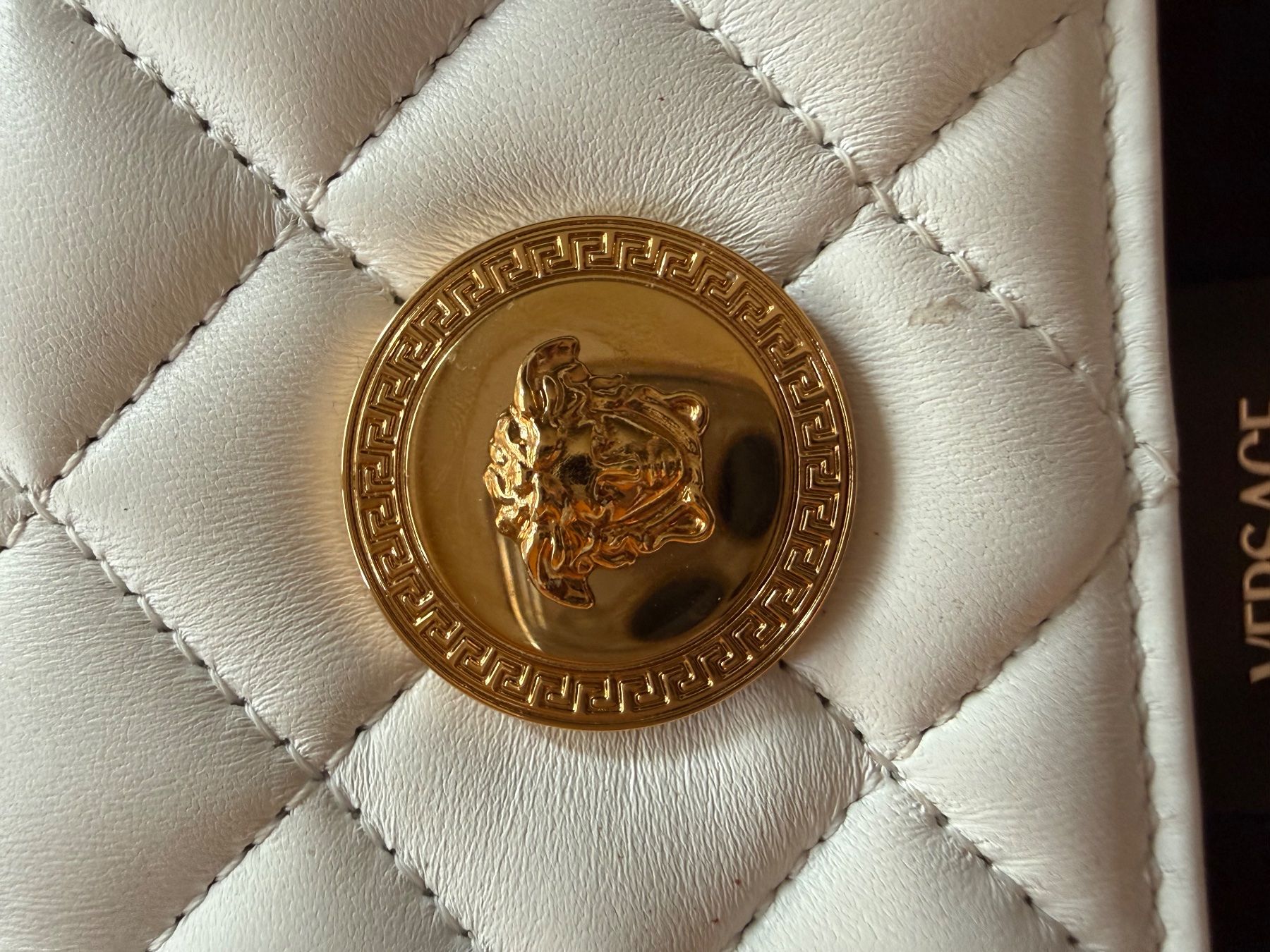 Sonstige Kleidung & Accessoires: Versace borsa – Gebraucht aus Lugano von Alegiocon 1