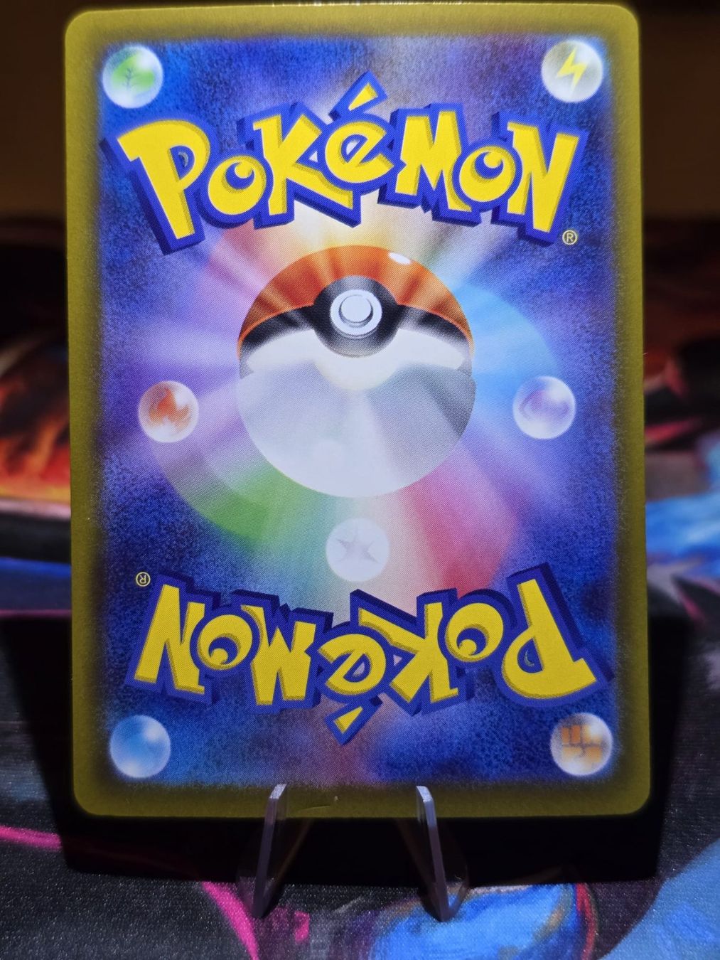 Pokémon Cartes à collectionner: Mega Tandrak ex (m4 116) – D'occasion à Lenzburg par AkuyakuTCG 1
