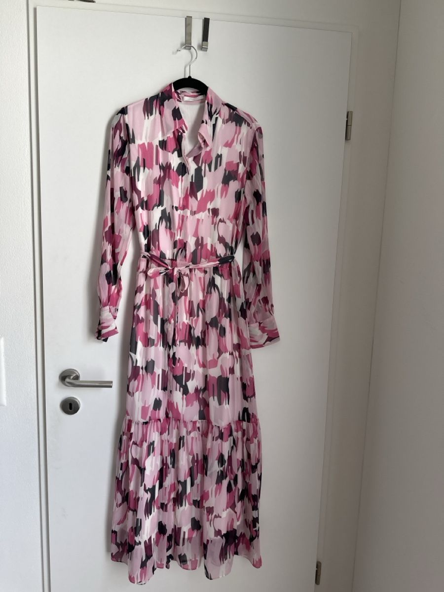 Hugo Boss Vestiti: Kleid HUGO BOSS Grösse DE 36 neu – Usato da Othmarsingen venduto da Darija7
